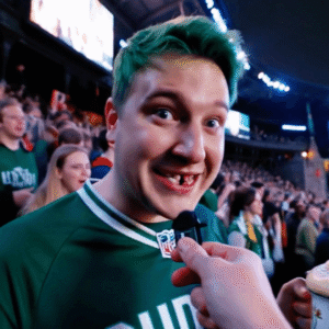 prompts: ai interviews with wizards (harry potter)