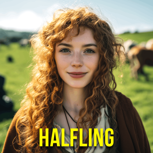 halfling