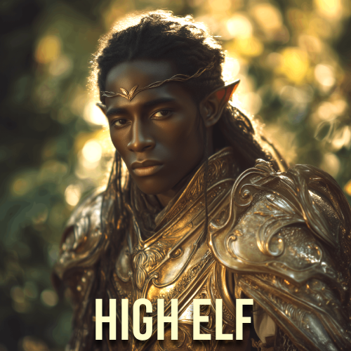 highelf
