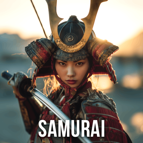 samurai